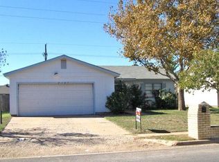 9504 Elgin Ave, Lubbock, TX 79423