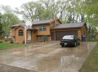 1905 22 1/2 St, Rice Lake, WI 54868