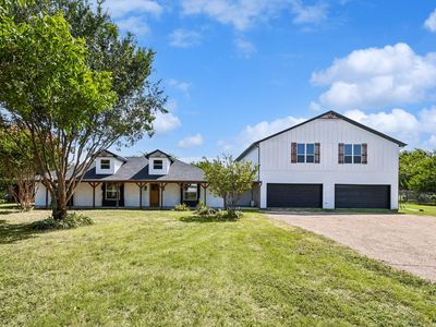 2517 Emerald Forest Dr, Burleson, TX, 76028