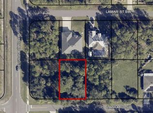 187 Labra Rd SW, Palm Bay, FL 32908