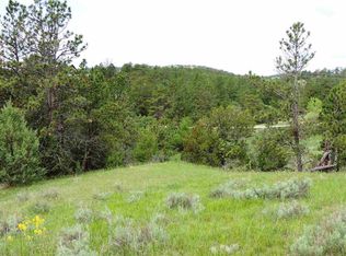 28123 Waters Edge Blvd, Hot Springs, SD 57747