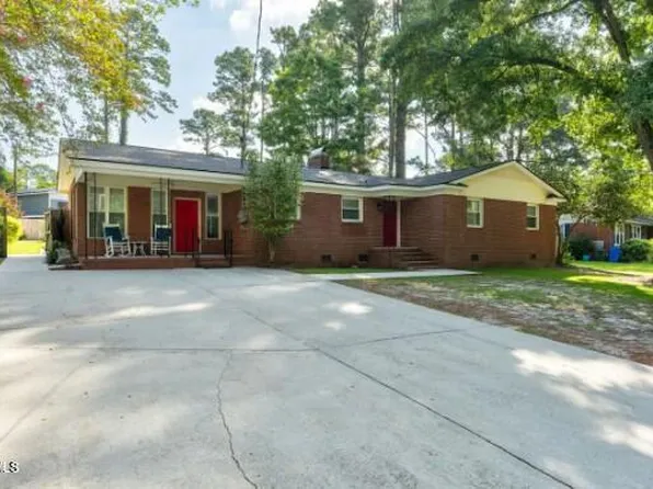 621 Decatur Drive, Wilmington, NC 28403