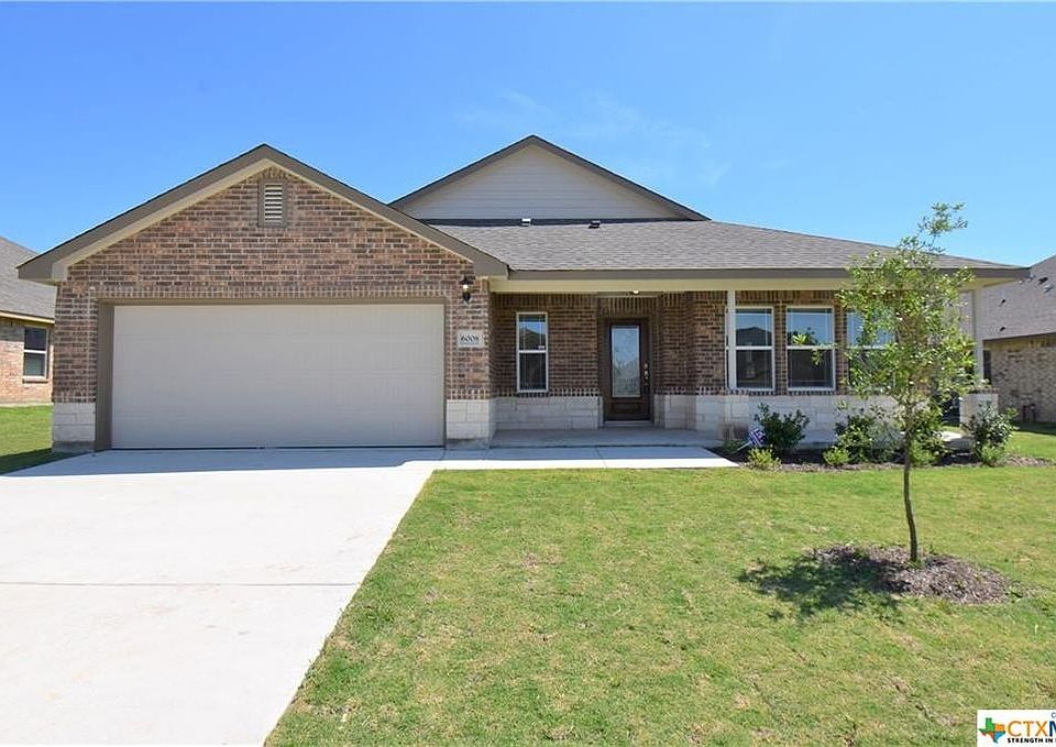 6008 Cordillera Dr . 7.9.2020