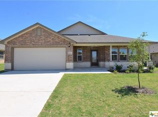 6008 Cordillera Dr, Killeen, TX 76549