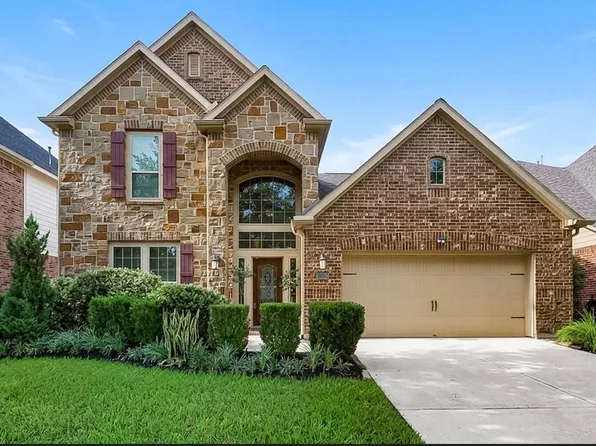 26815 Longleaf Valley Dr, Katy, TX 77494