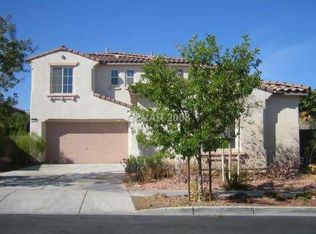 10404 Nostalgia Cir, Las Vegas, NV 89135
