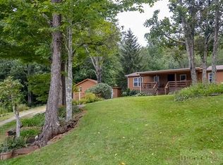 447 Bernard Bledsoe Ln, Todd, NC 28684