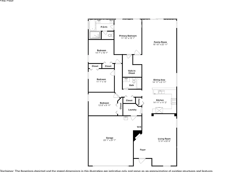 35001 Meadow Reach Dr — Photo 2