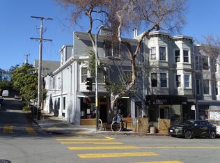 81 Bessie St, San Francisco, CA 94110