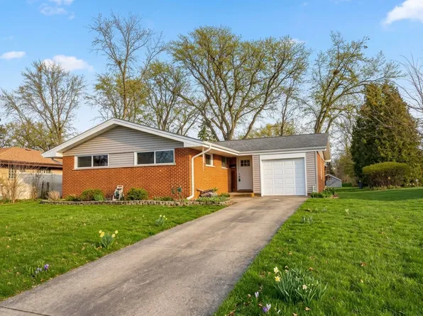 (undisclosed Address), Olympia Fields, IL 60461