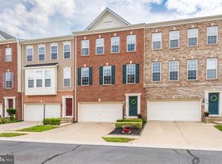 16115 Pitner St, Haymarket, VA 20169