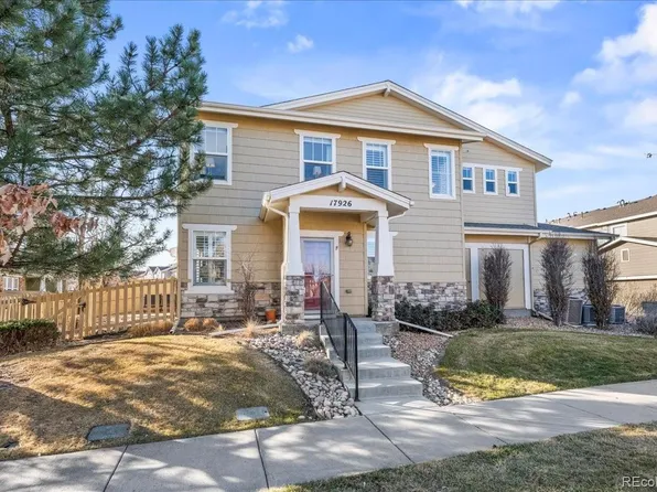 17926 E 104th Way #F, Commerce City, CO 80022