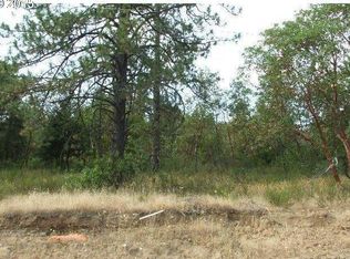 6 East Ave, Sutherlin, OR 97479