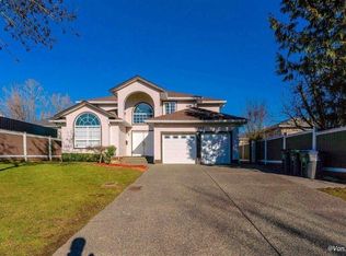 16123 86th Ave, Surrey, BC V4N4R9