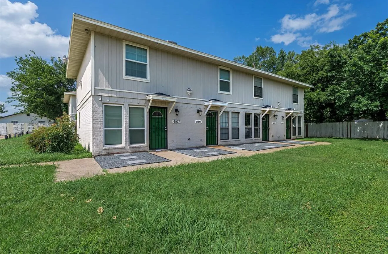 2 bed, 950 sqft, $1,150 — Photo 4