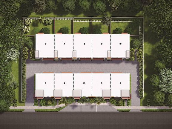 5th image of 1029 NE 34th Court #6