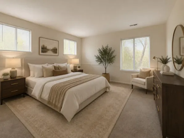 337 Springlake Ln APT D, Aurora, IL 60504