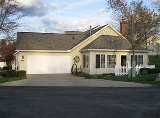 1175 Willow Bnd #2-1, Broadview Heights, OH 44147