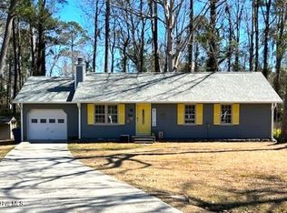 110 Bells Ct, Havelock, NC 28532