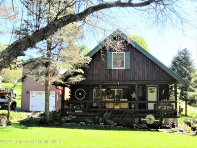 5 Sand Plant Rd, Tunkhannock, PA, 18657