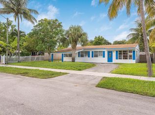1831 SW 64th Ave, North Lauderdale, FL 33068