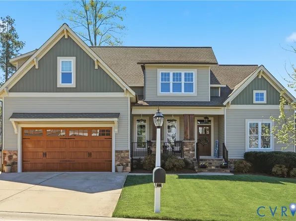 14907 Distaff Rd, Midlothian, VA 23112