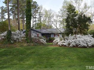 6104 Krandon Dr, Raleigh, NC 27603