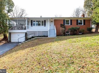 13004 Clopper Rd, Germantown, MD 20874