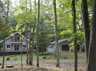 14149 N Forest Beach Shores Rd, Northport, MI 49670