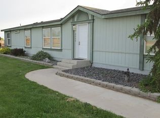 2408 Stoneridge Rd NE, Moses Lake, WA 98837