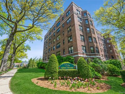11 Alden Road #4A, Larchmont, NY, 10538