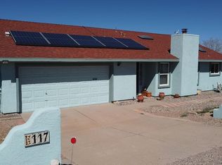 117 N Pima Pl, Tombstone, AZ 85638