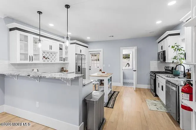 803 Central Ave — Photo 15