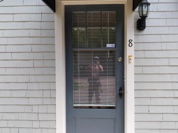 1524 N Cascade Ave APT 8, Colorado Springs, CO 80907