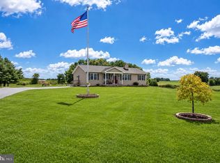 13237 Dusty Ln, Hagerstown, MD 21740