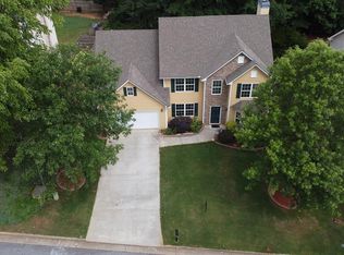 142 Olmstead Trce, Newnan, GA 30263