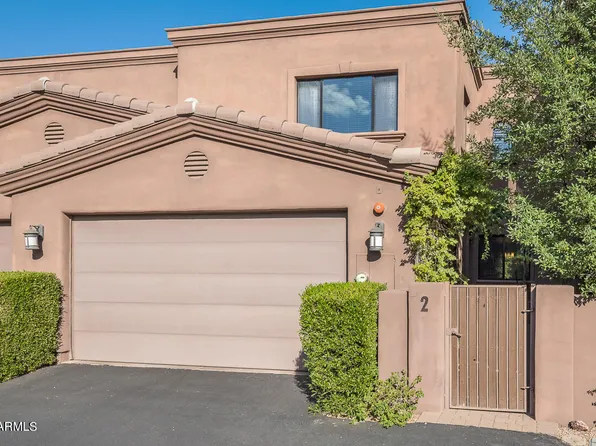 7200 E RIDGEVIEW Place #2, Carefree, AZ 85377