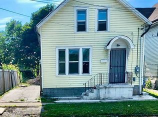 124 Reed St, Buffalo, NY 14212