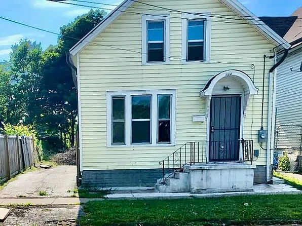 124 Reed St, Buffalo, NY 14212