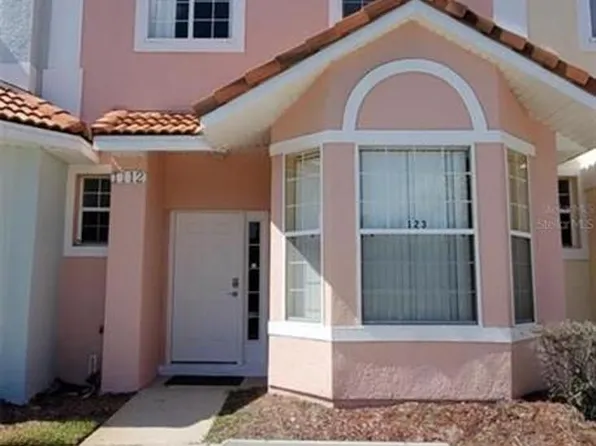 1112 S Beach Cir, Kissimmee, FL 34746