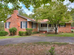 111 Crooked Creek Rd, Aiken, SC 29805
