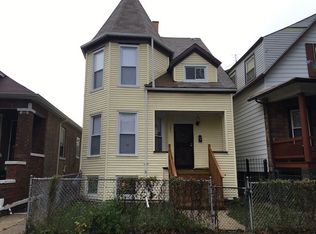 846 N Leamington Ave, Chicago, IL 60651