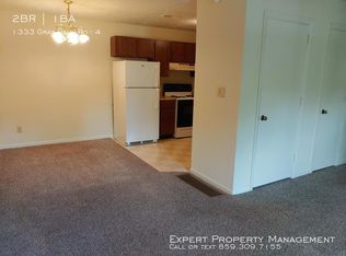 1333 Gray Hawk Rd APT 4, Lexington, KY 40502