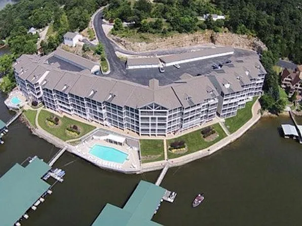 122 Windgate Dr Unit 4C, Sunrise Beach, MO 65079