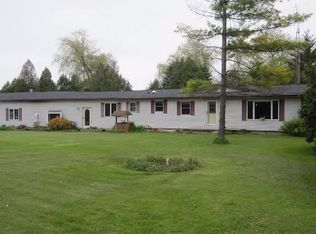 5415 Johnston Dr, Two Rivers, WI 54241