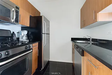 Rented by Town Residential