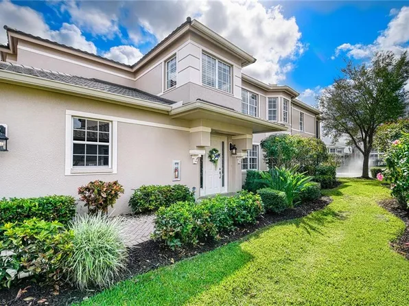 710 Regency Reserve CIR #3304, NAPLES, FL 34119