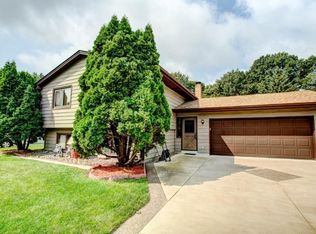 9740 Austin St NE, Blaine, MN 55014