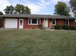 481 2nd Ave, Jasper, IN 47546