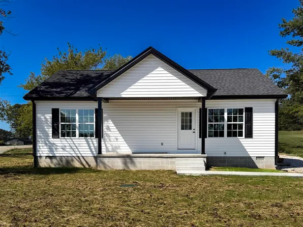 7899 Defries Rd, Canmer, KY 42722